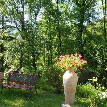 D'hotes De Charme Le Temps De Vivre Bed & Breakfast *
