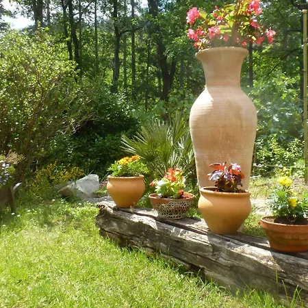 D'hotes De Charme Le Temps De Vivre Bed & Breakfast
