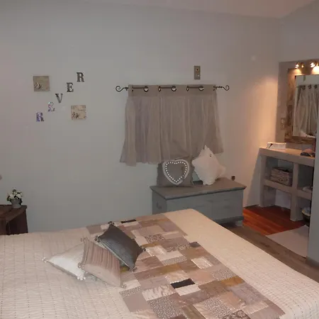 فندق مبيت وإفطار D'hotes De Charme Le Temps De Vivre