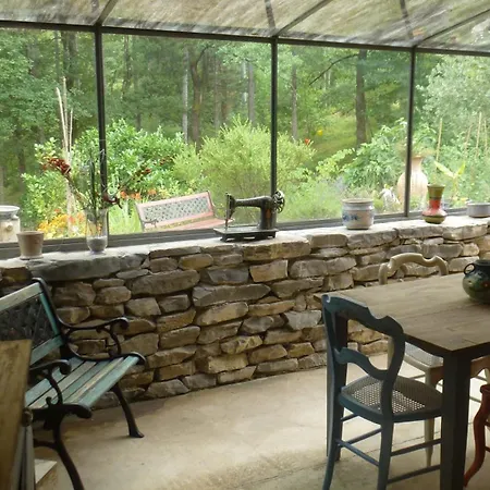 D'hotes De Charme Le Temps De Vivre Bed & Breakfast *