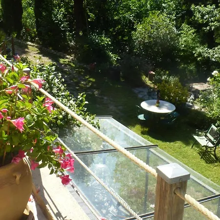Bed & Breakfast D'hotes De Charme Le Temps De Vivre