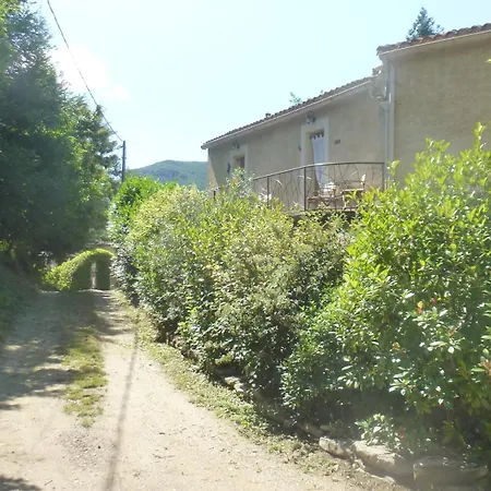 Bed & Breakfast D'hotes De Charme Le Temps De Vivre Molieres-Cavaillac