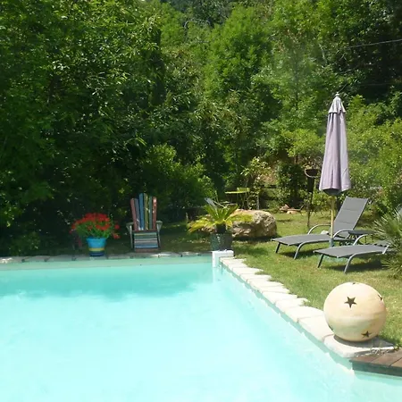 Bed & Breakfast D'hotes De Charme Le Temps De Vivre *