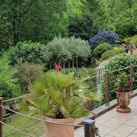D'hotes De Charme Le Temps De Vivre Bed & Breakfast Molieres-Cavaillac