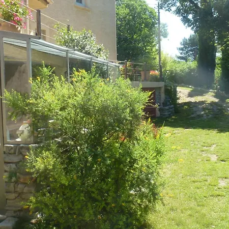 D'hotes De Charme Le Temps De Vivre