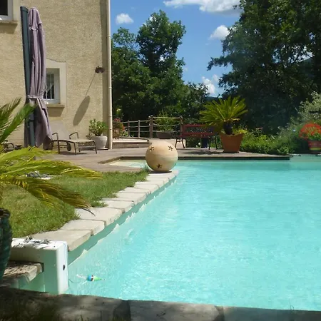 B&B D'hotes De Charme Le Temps De Vivre